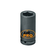 Головка ударная удлиненная AIRPRO SL02-14M