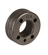 Подающий ролик под Fe 1,2-1,6 мм