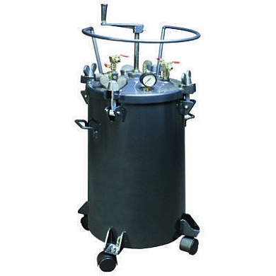 Красконагнетательный бак AT-40M