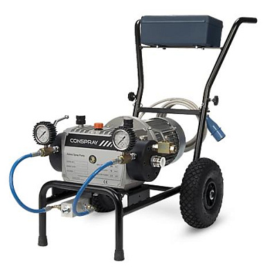 Окрасочный аппарат Contracor EVOX-2200DH-220