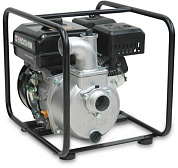 Мотопомпа KOSHIN SEV-50 X для слабозагрязненной воды