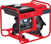 Дизельная электростанция FUBAG DS 3500