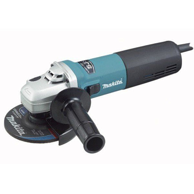 Угловая шлифмашина Makita 9565 HZ