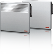 Электрический конвектор Aeroheat EC C1000W E 4L47 UP
