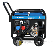 Дизельный генератор АД6-Т400-ВМ131Э