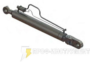 Гидроцилиндр подъема стрелы (с серьгой) ГЦ-190.90х1250.11 (86)