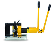 Автономный шиногиб гидравлический ШТОК ШГ-150А 02204