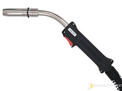 Горелка к п/а  КЕДР MIG-40 PRO (евро адаптер) 3м