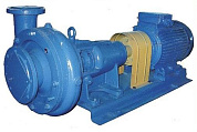 Консольный насос К 290/30а