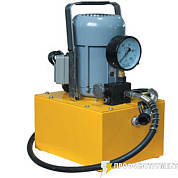 Маслостанция МГС700-3.0-Р-1 (380В, без педали, с ручным распределителем)