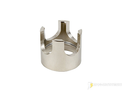 Насадка корончатая КЕДР  (CUT-81 PRO)