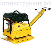 Виброплита Masalta MS330-4U (Honda 9,0 л.с.)