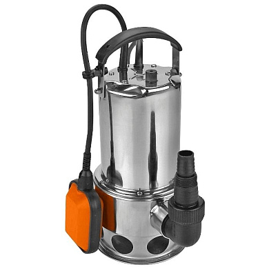 Погружной дренажный насос Парма НД-750/35Н