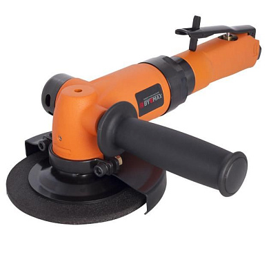 Пневмошлифмашина угловая индустриальная BM-5D-6412