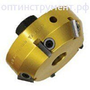 Фреза Neway CU689 - 25°