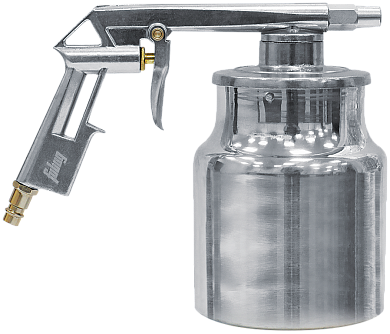 Пневмопистолет пескоструйный FUBAG SBG60/4