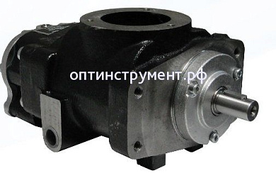 4031010020 Компрессор винтовой SCА7 L2