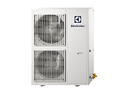 Блок наружный теплового насоса Electrolux ESVMO-SF-MF-140(3)