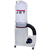 Пылесос со сменным фильтром JET DC-1100A 708639M