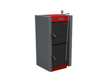 Котел твердотопливный Royal Thermo Viking 75