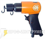 Пневматический клепальный молоток ударного действия PTI-41103H  с виброзащитой