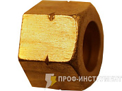 Гайка накидная М16 (G3/8) левая