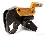 Малогабаритный гидравлический кассетный  гайковерт RUFNEX 4RN-203