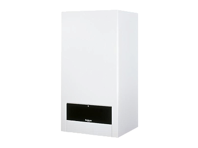 Настенный газовый котел Buderus Logamax U054-24К