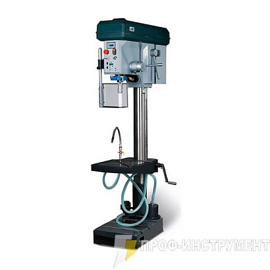 Вертикально-сверлильный станок Витязь 2НВ134П