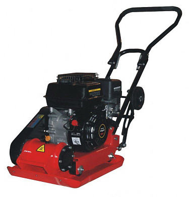 Виброплита Вымпел ПВБ-1365Х