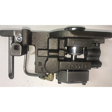 PET7042A Насосный узел  для маслостанции (18852)