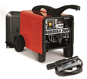 Сварочный аппарат NORDIKA 2160 230V ACD