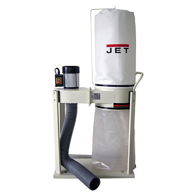 Стружкоотсос JET DC-900A 10001051MA