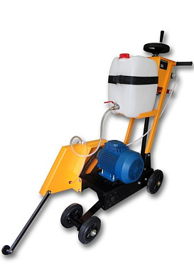 Резчик швов Сплитстоун CS 144E