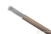 Прутки нержавеющие КЕДР TIG ER-308LSi Ø 1,0 мм (1000 мм пачка 2 кг)
