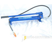 Насос (гидравлический, ручной) 30т AE&T T03030P