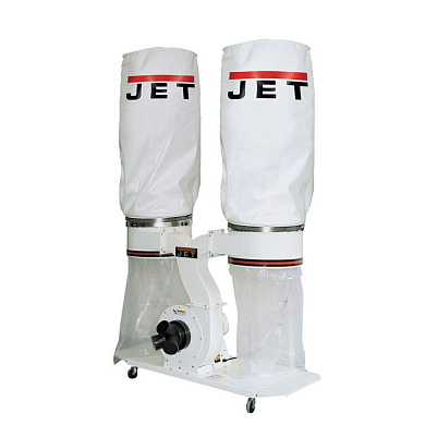 Вытяжная установка Jet DC-1900A 708638T