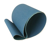 Шлифовальная абразивная лента 11-7/8" x 101"
