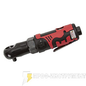 Пневматическая трещотка 1/4" Shinano SI-1217EX