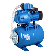 Насосная станция AUTO AJС-81