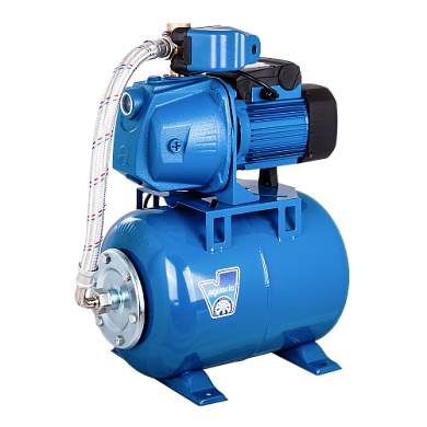 Насосная станция AUTO AJС-81