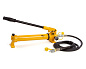 Насос гидравлический ручной ШТОК НГР-7009К 04003
