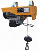 Стационарная мини электрическая таль Magnus Profi МЕН600/1200