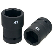 Головка торцевая 1"-WA-38
