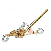 Лебедка ручная КВТ ЛР-20 58833