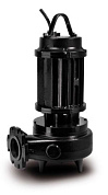 Погружной фекальный насос Zenit SMP 750/2/80 AOHT-E