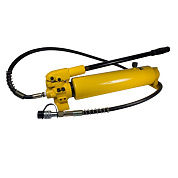 Насос гидравлический HHB-700А