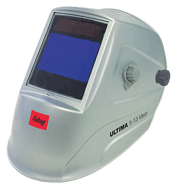 Маска сварщика «Хамелеон» Fubag ULTIMA 5-13 Visor