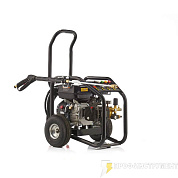 Мойка высокого давления с бензиновым двигателем MERAN MG200-12