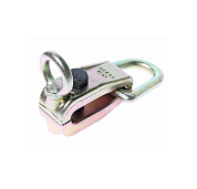 Захват для кузовных работ двухфункциональный 1т JTC